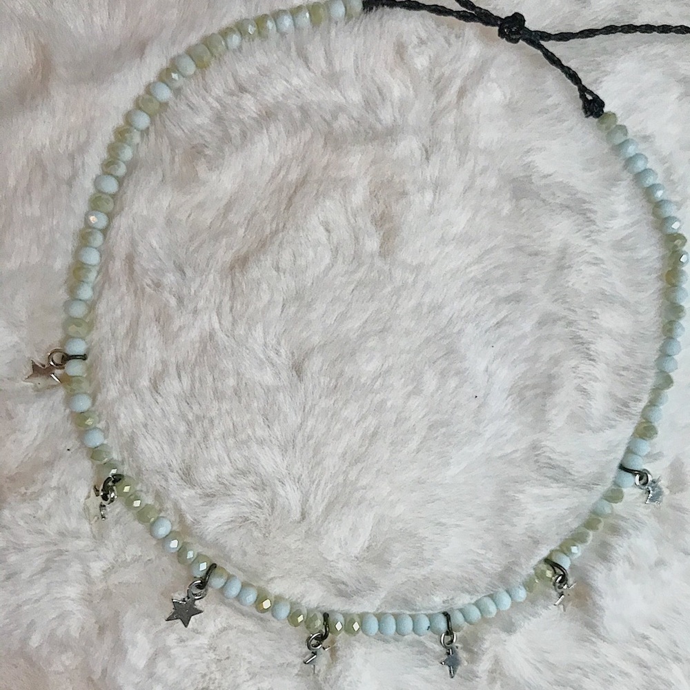 Handmade jewelry:)